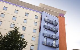 Premier Inn Sheffield City Centre